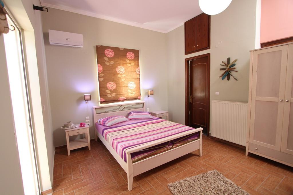 Naya Apartment กิสเซมอส ห้อง รูปภาพ